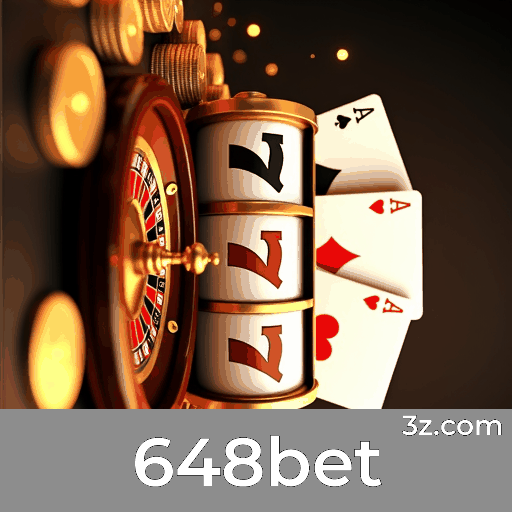648bet