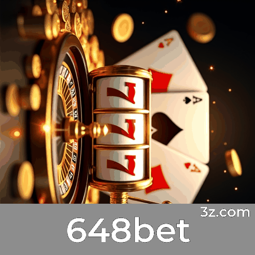 648bet