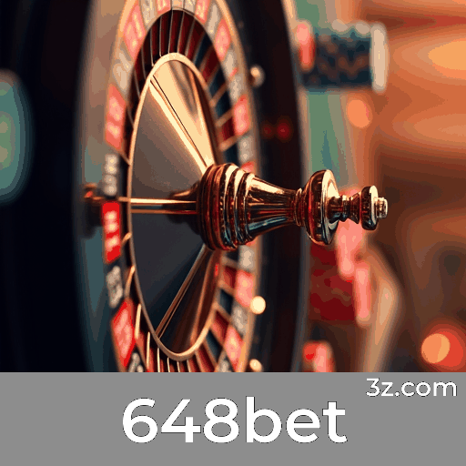 648bet