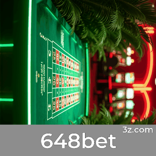 648bet