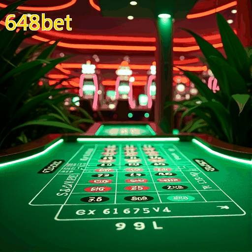 648bet - Plataforma confiável para apostas emocionantes e bônus
