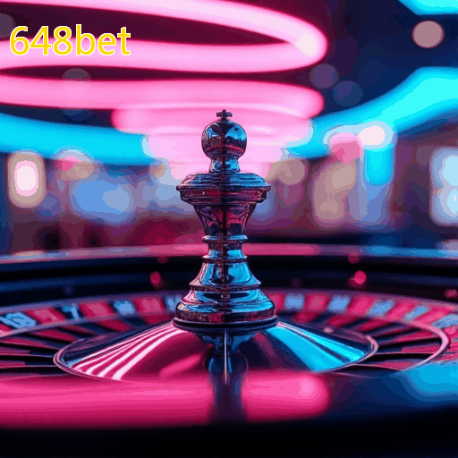 648bet - Promoções e bônus exclusivos para novos jogadores.