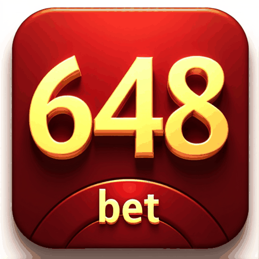 648bet Logo